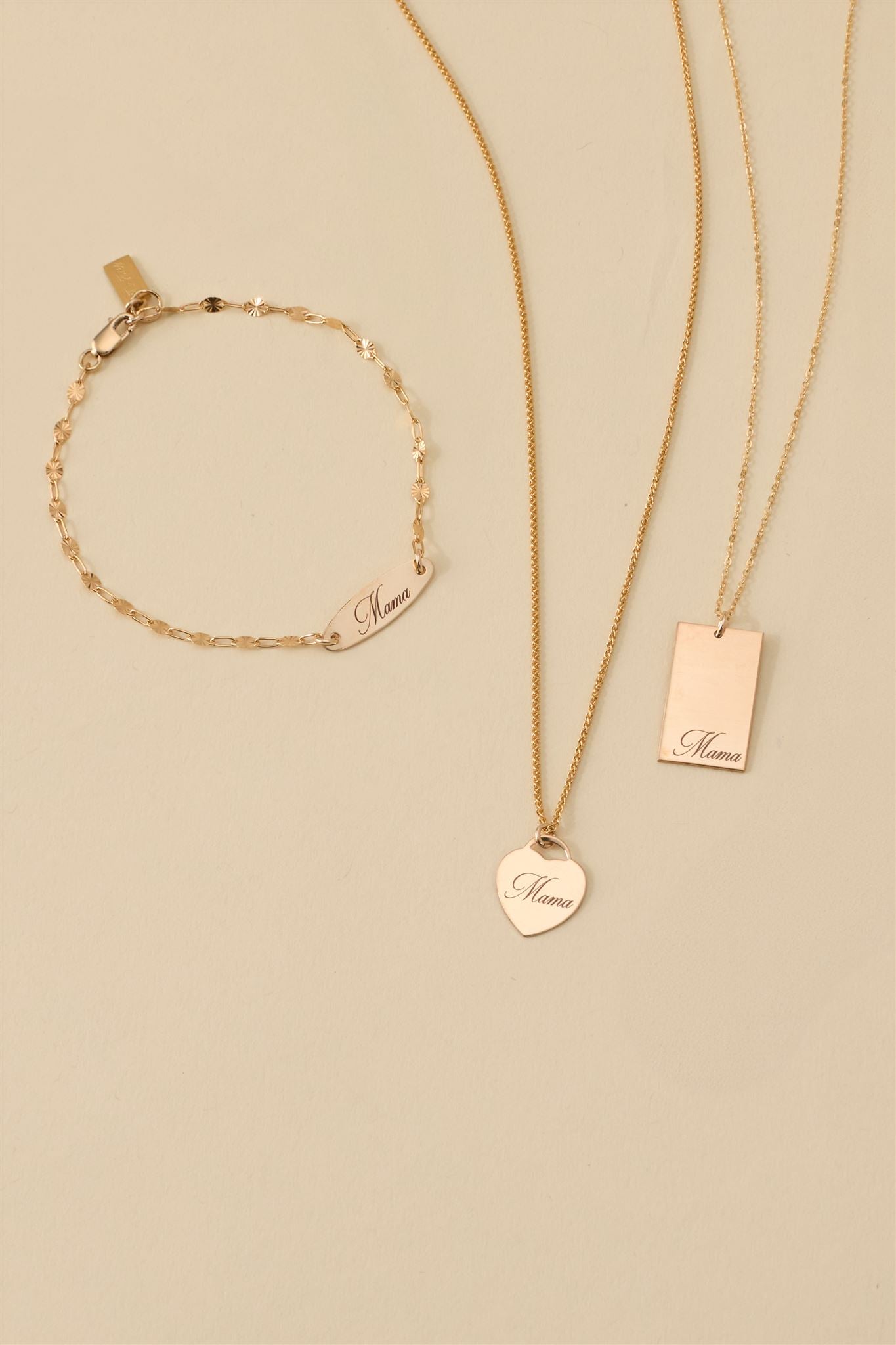 送料関税込☆【ALIITA】MANZANA ENAMEL NECKLACE Aliita Official Online Store | New Collection – ALIITA-US