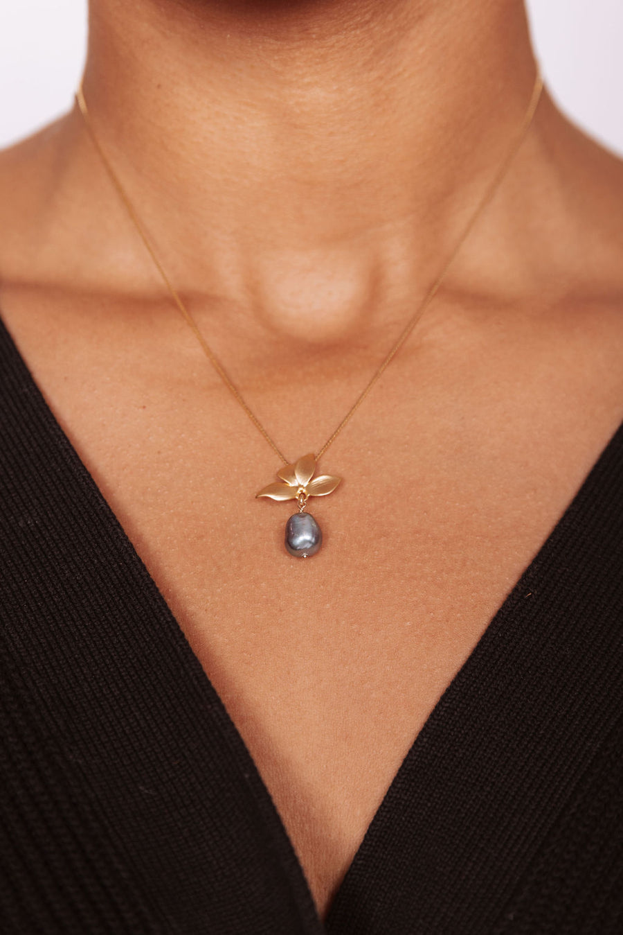 Maeve Necklace
