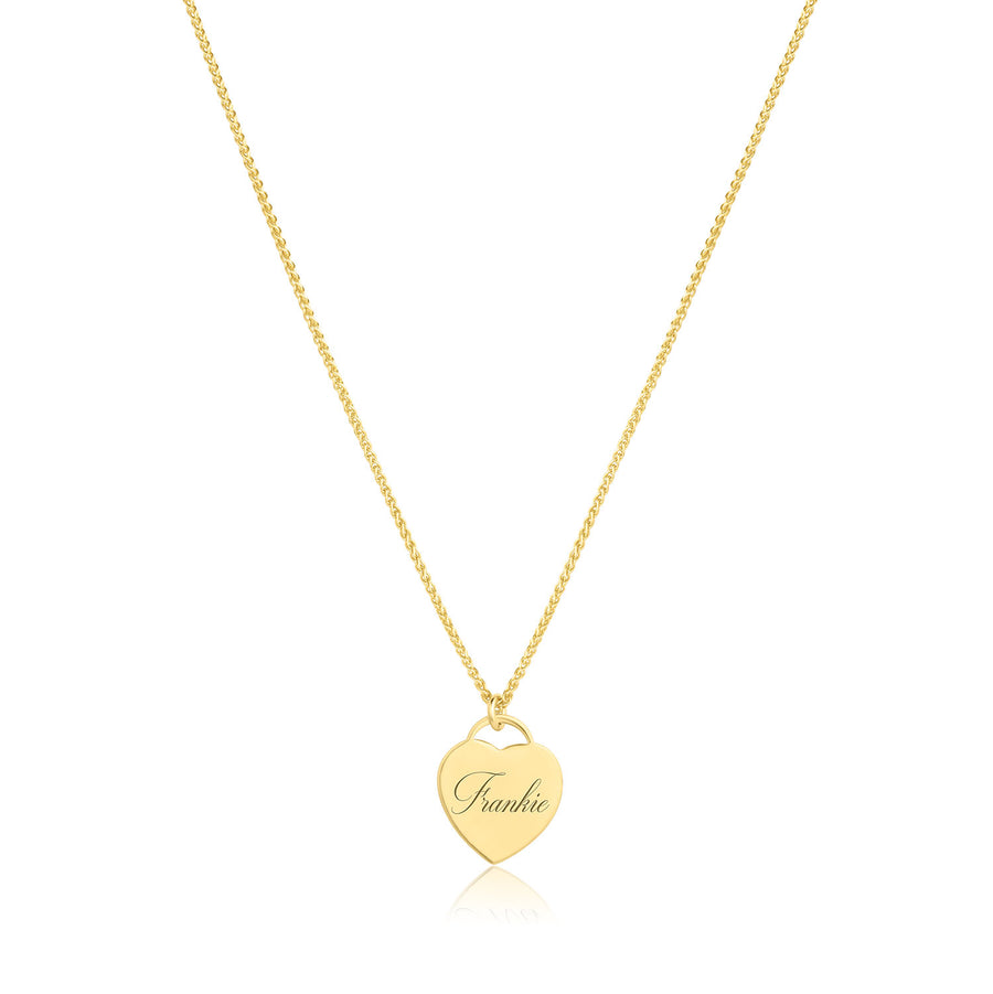 Alice Necklace
