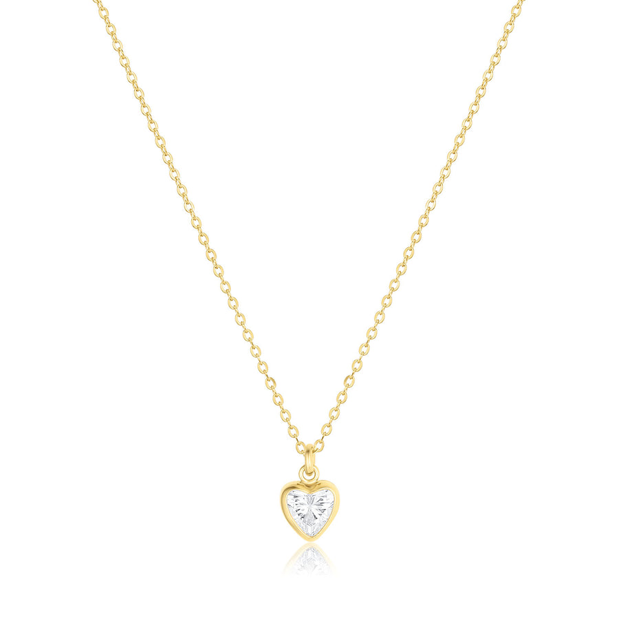 Amy Necklace