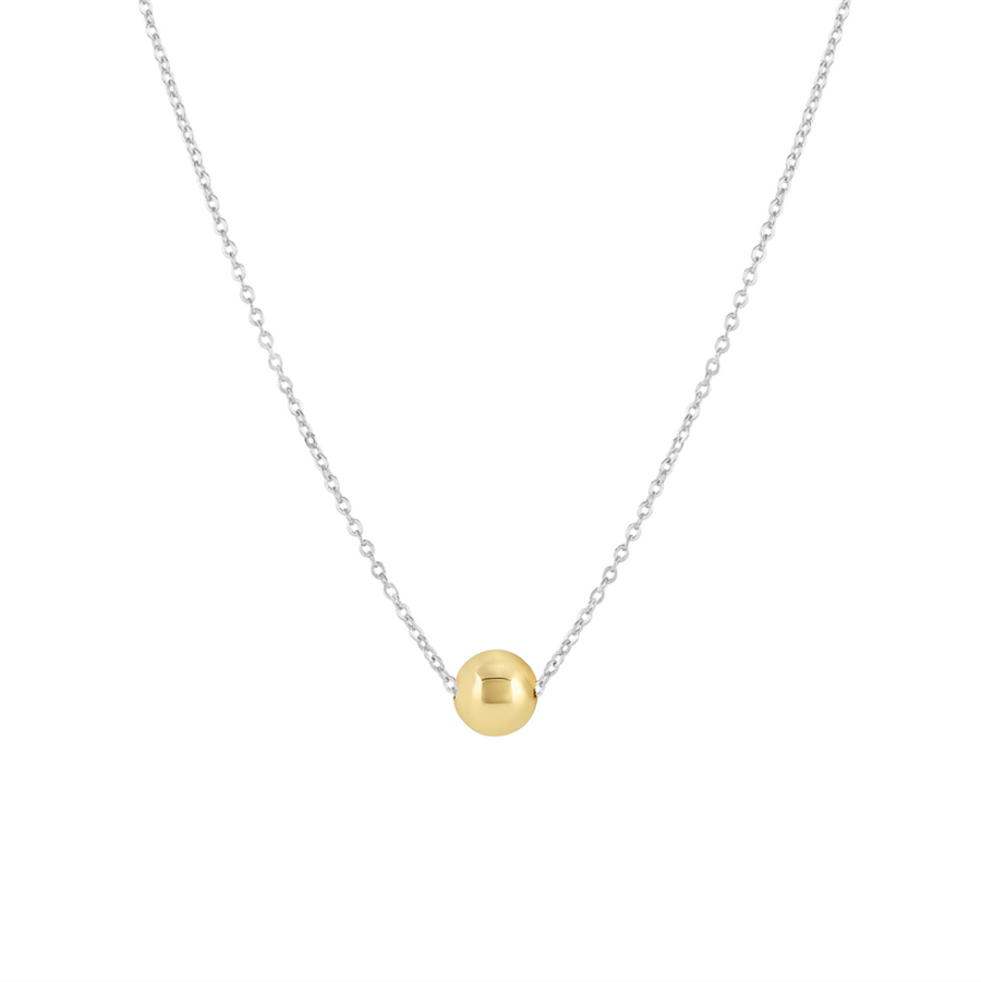 The First Layer - Andie Necklace