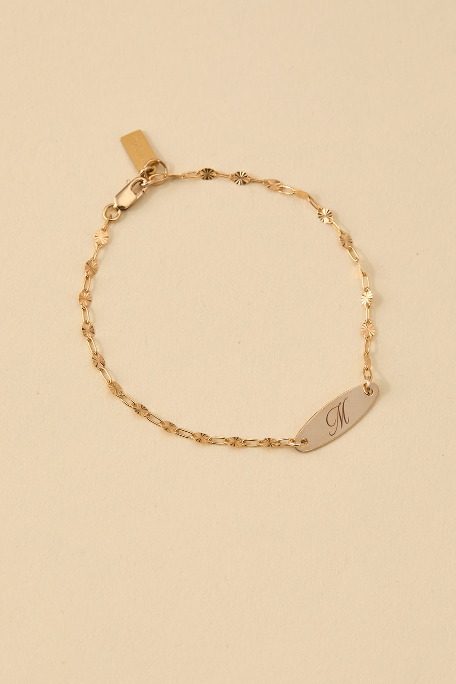 Banks Bracelet