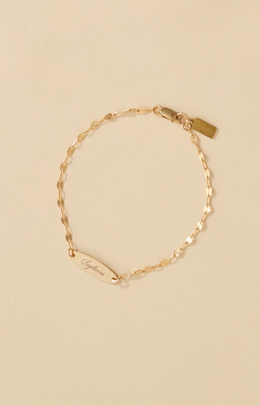 Banks Zodiac Bracelet