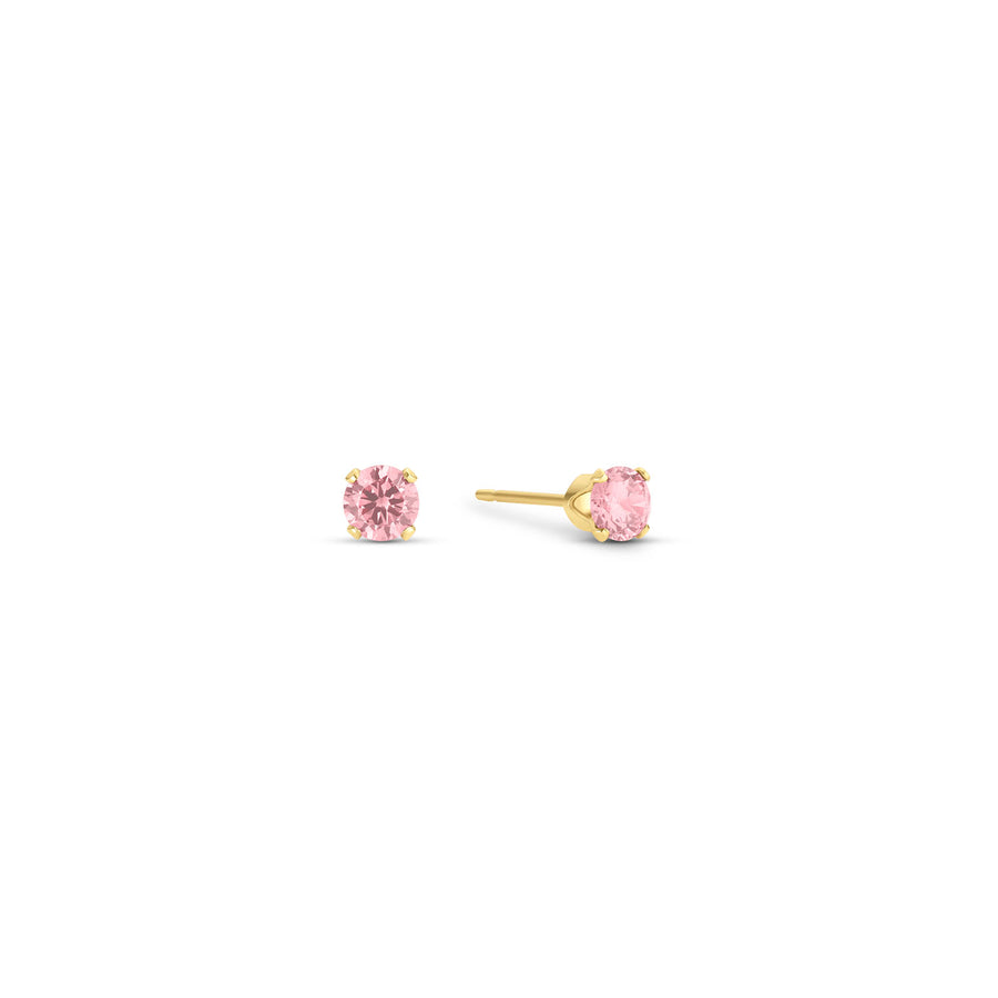 The First Layer - Birthstone Studs