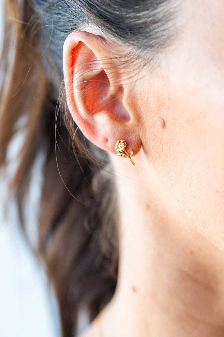 Becca Kufrin x Set & Stones - Sofia Studs