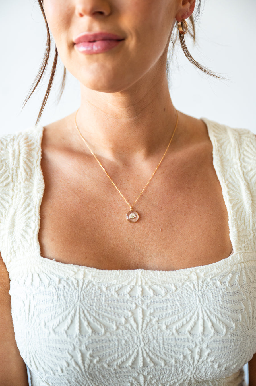 Becca Kufrin x Set & Stones - Stevie Necklace