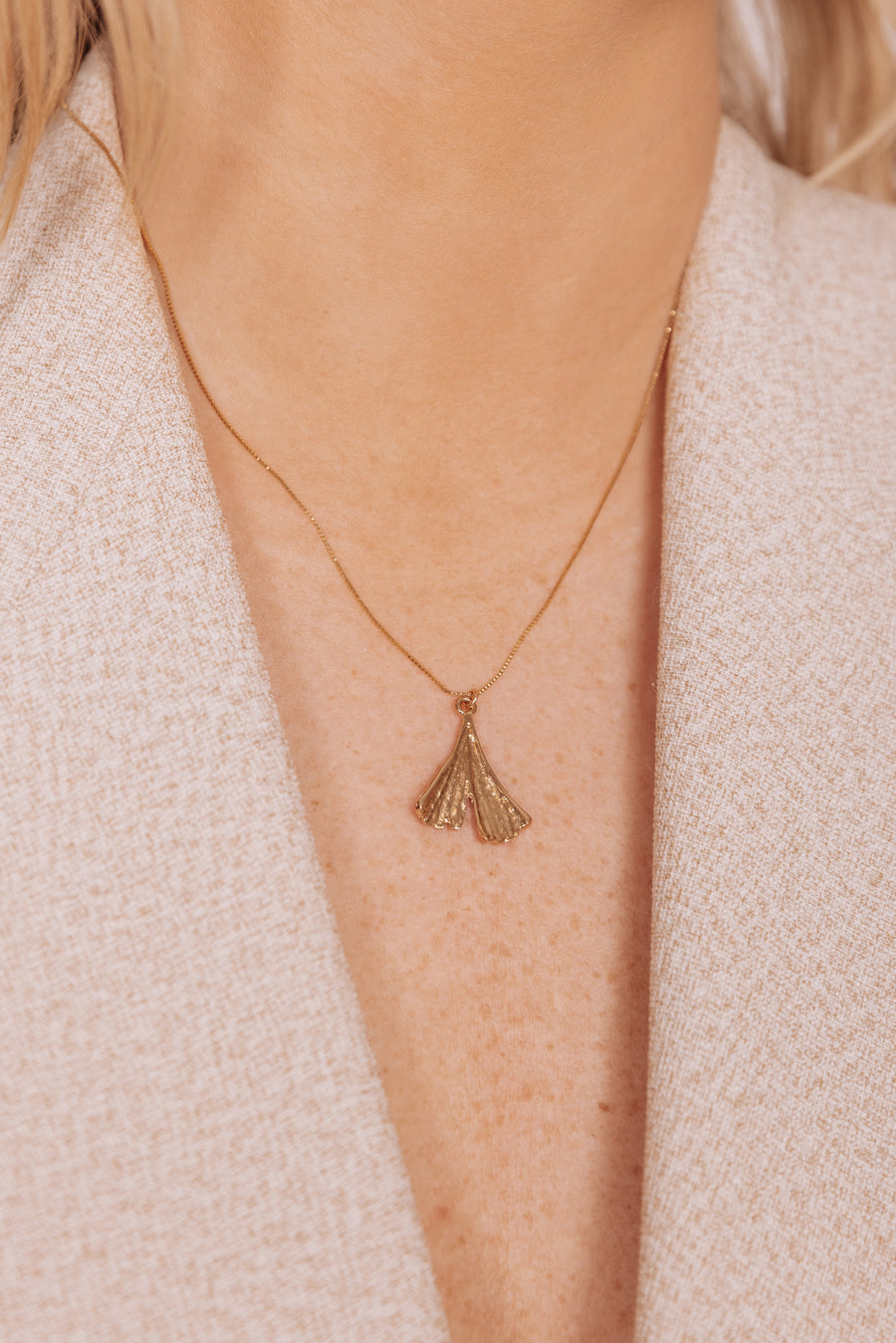 Camden Necklace