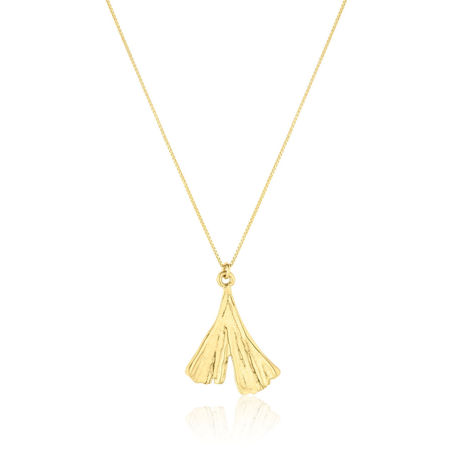 Camden Necklace