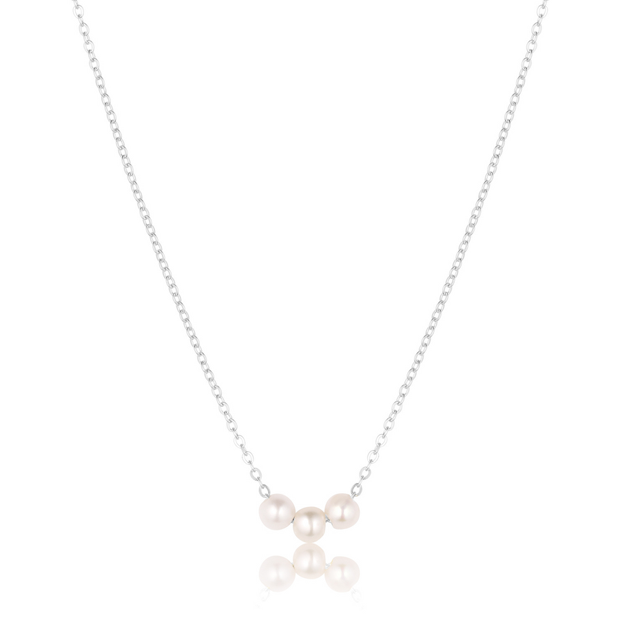 The First Layer - Caroline Necklace
