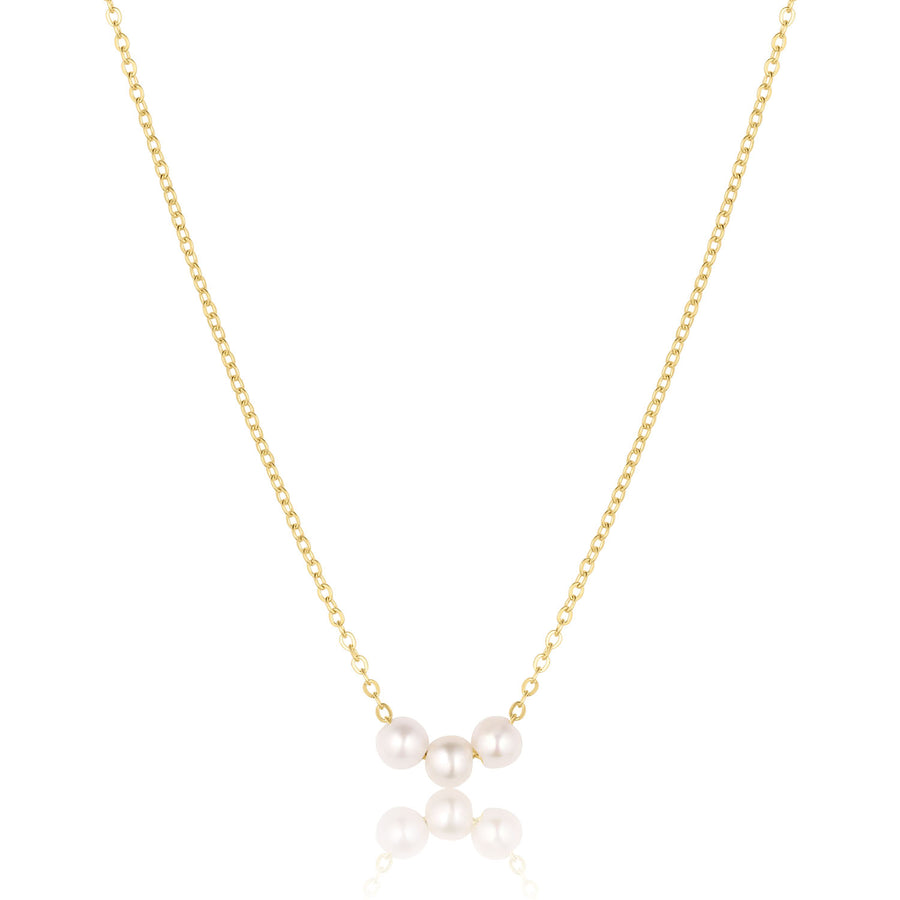 The First Layer - Caroline Necklace