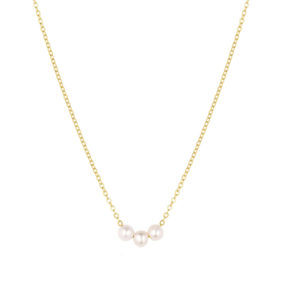 The First Layer - Caroline Necklace