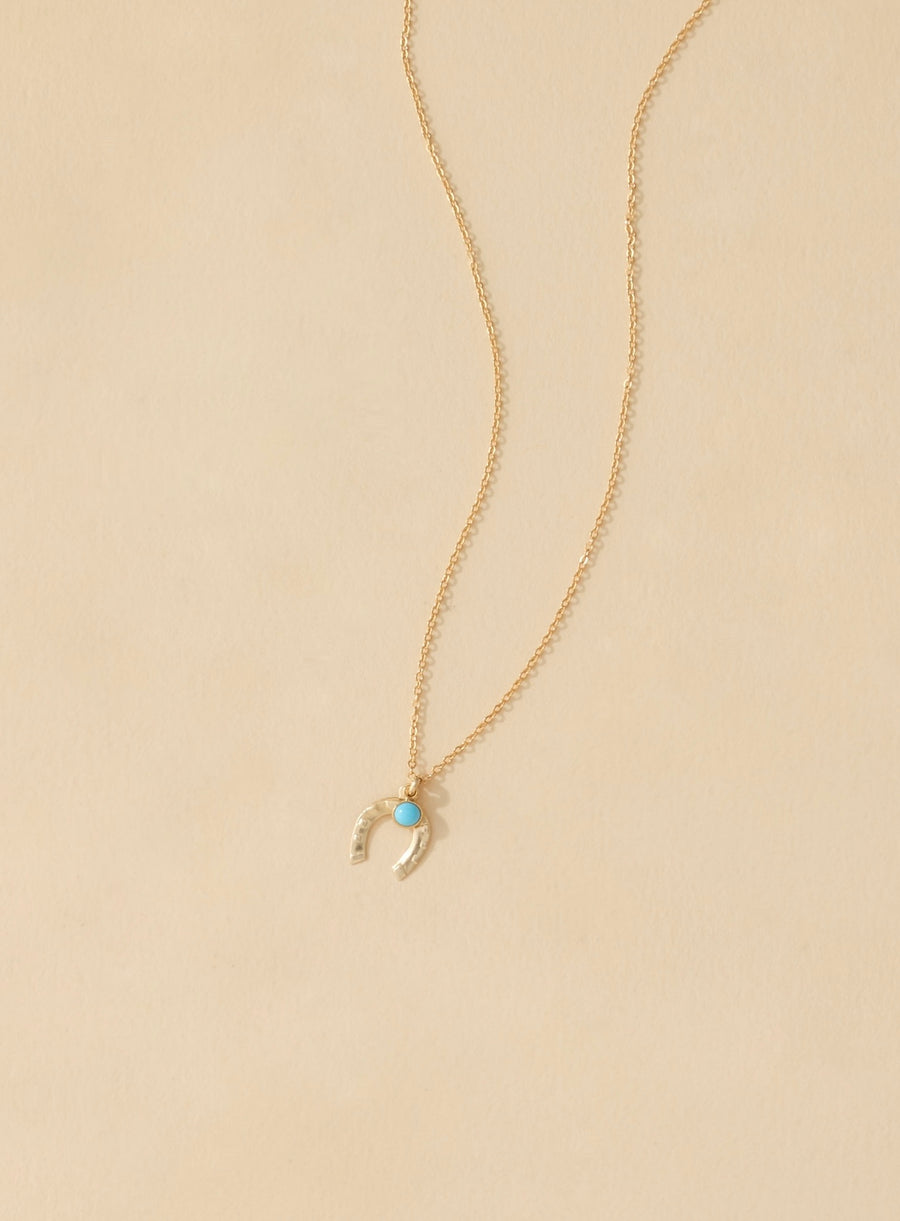 Dixie Necklace