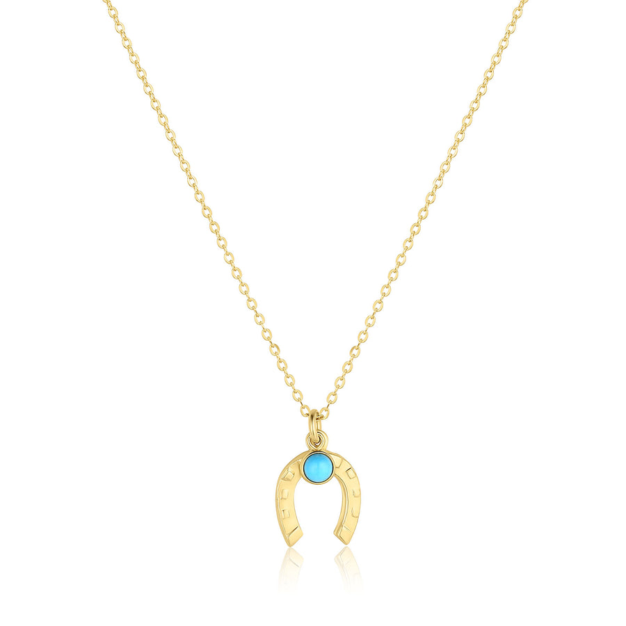 Dixie Necklace