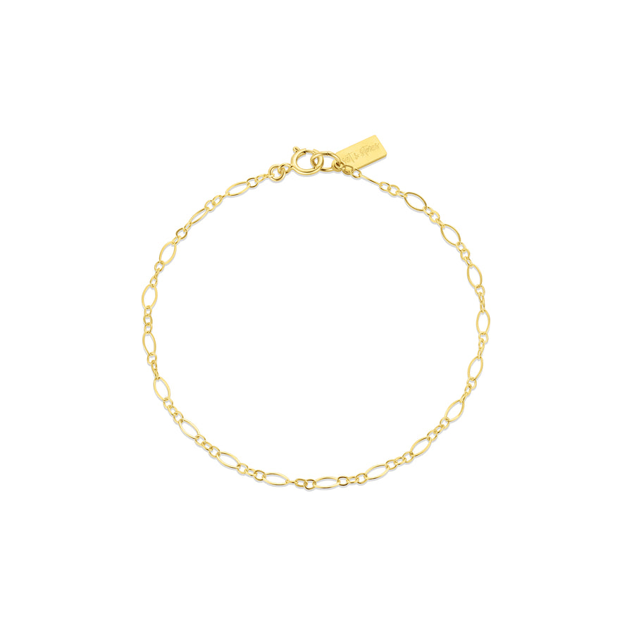 The First Layer - Elaine Bracelet