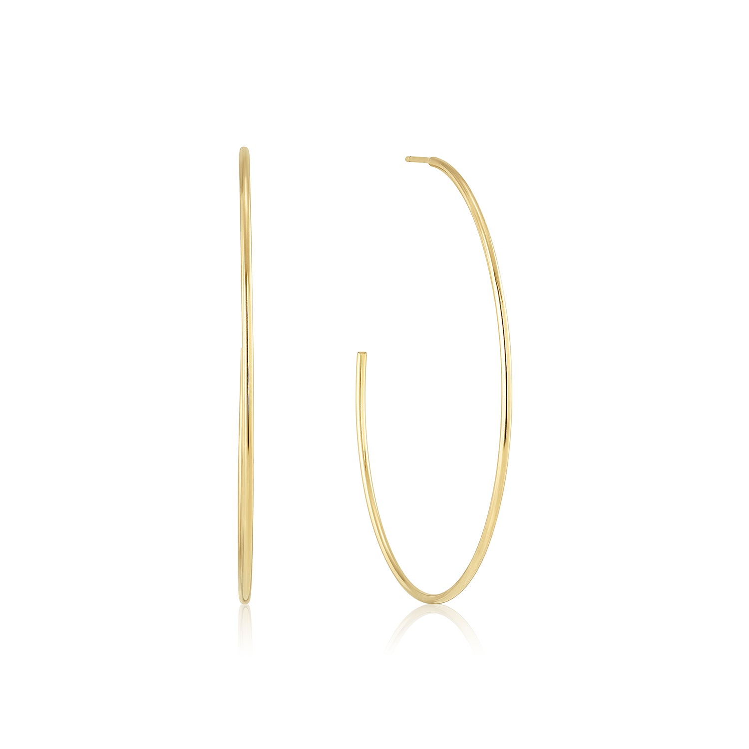 Estelle Hoops