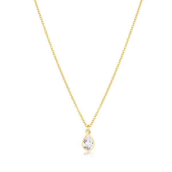 【2plan】24FW★ [LAN ARCHIVE] Clear Stone Necklace s-l400.jpg