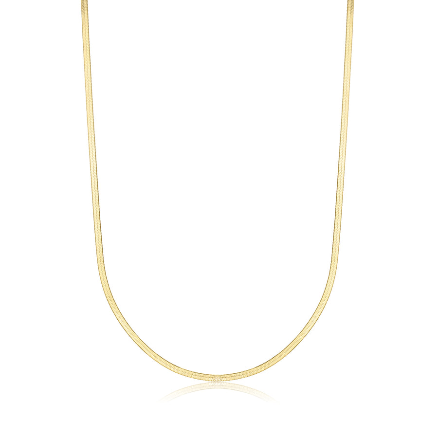 The First Layer - Farrah Necklace