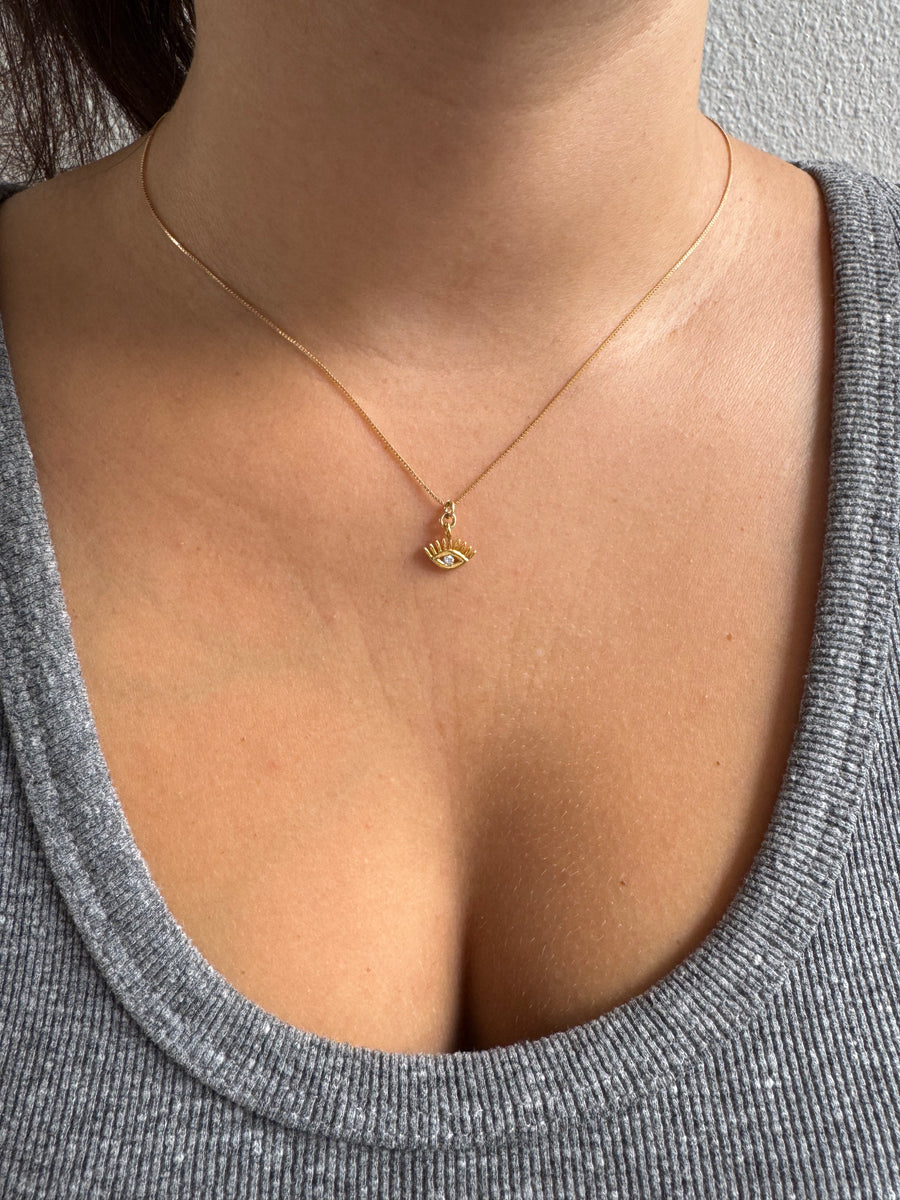 Ali Necklace