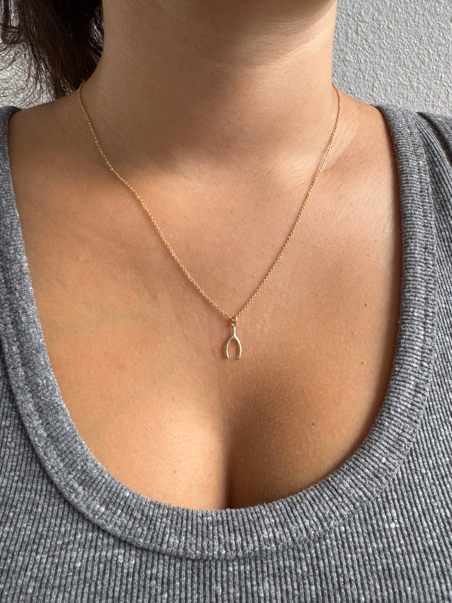 Claudia Necklace