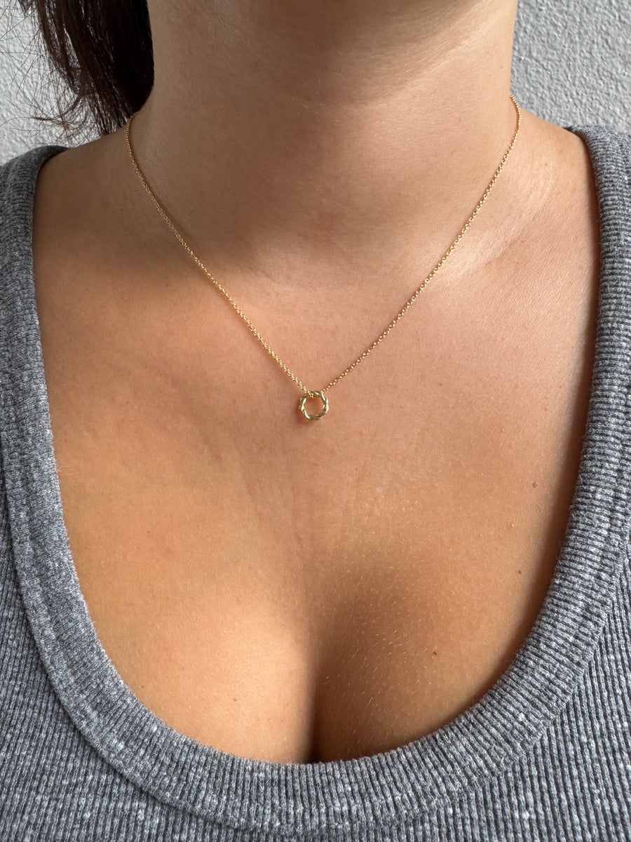 Mara Necklace
