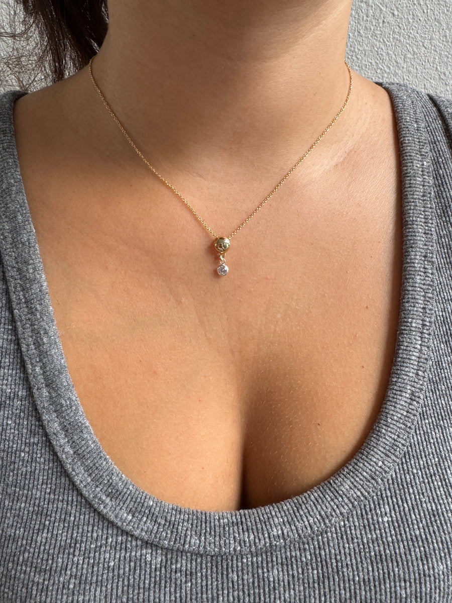 Mikayla Necklace