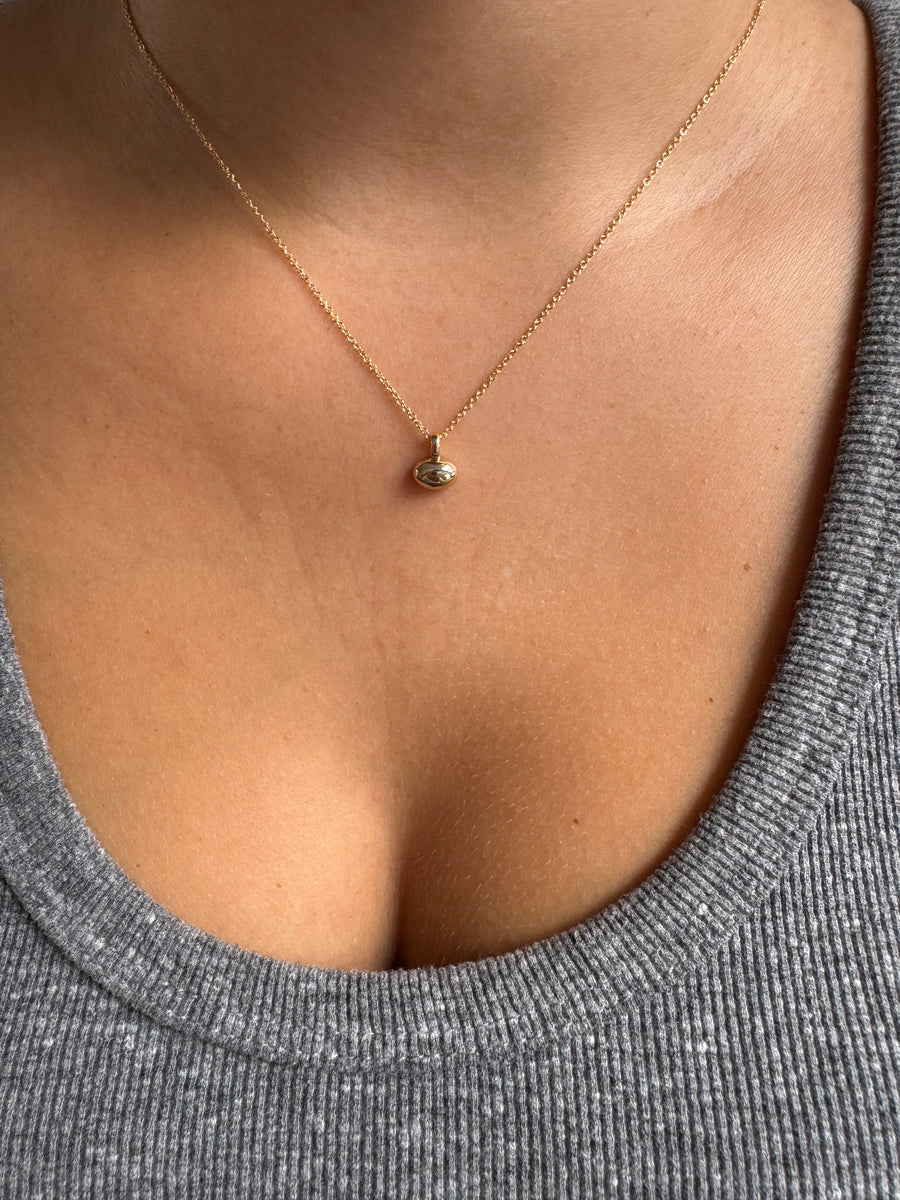 Taylor Necklace