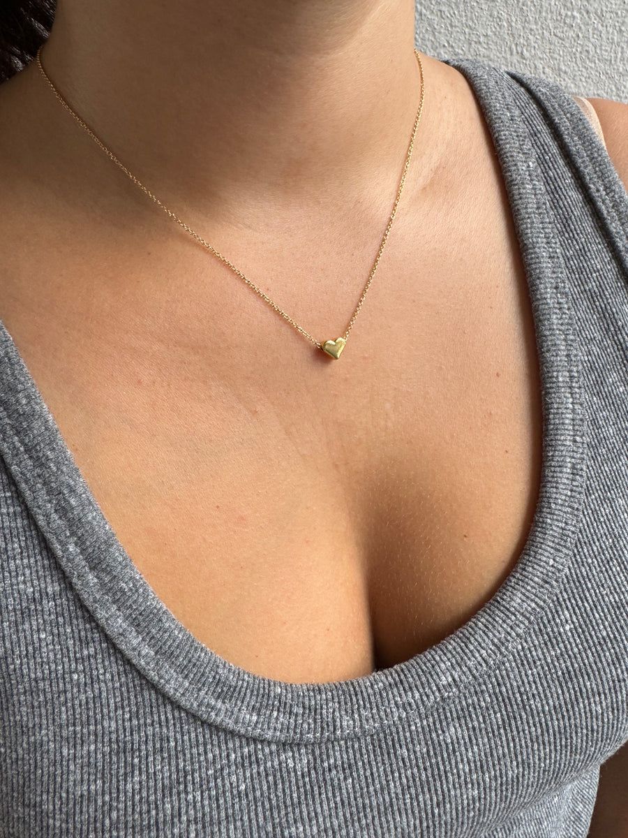 Whitney Necklace