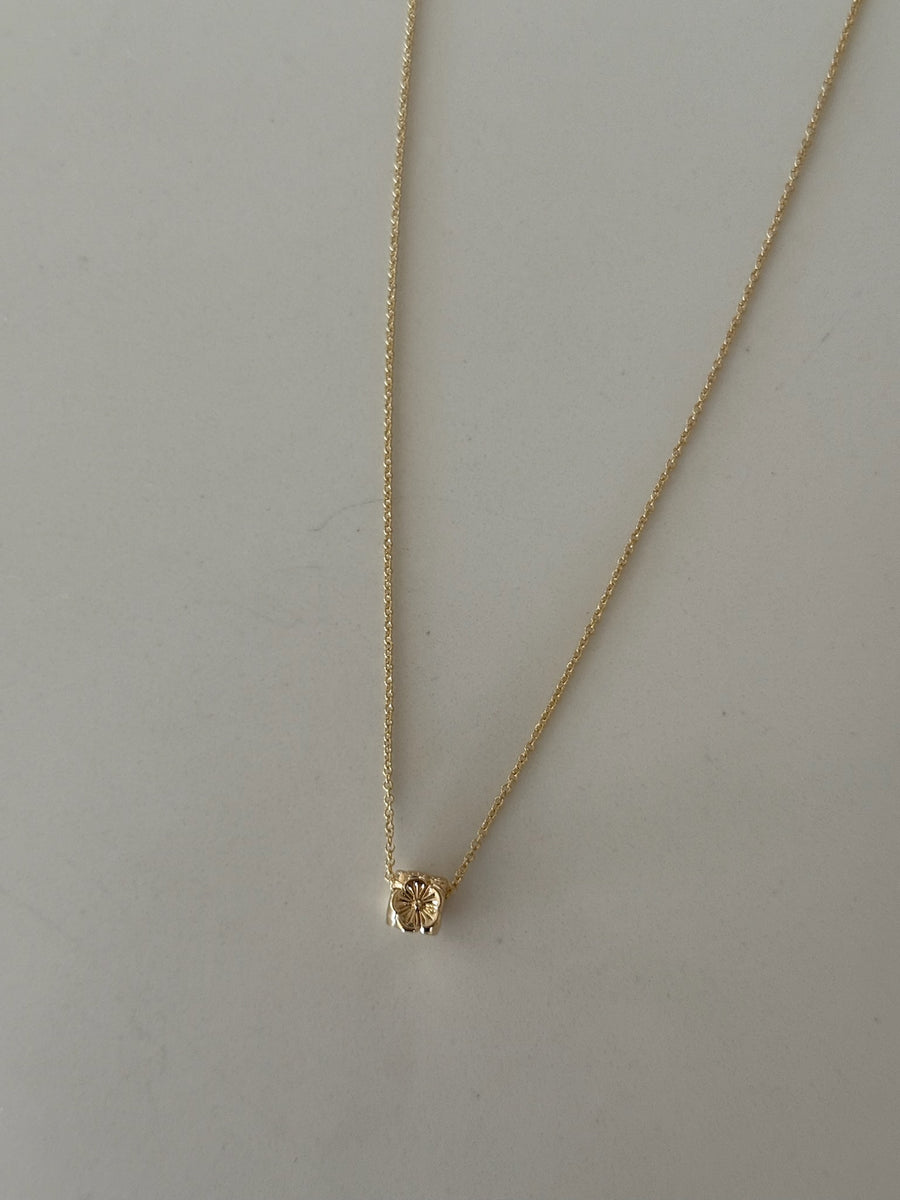 Hailey Necklace