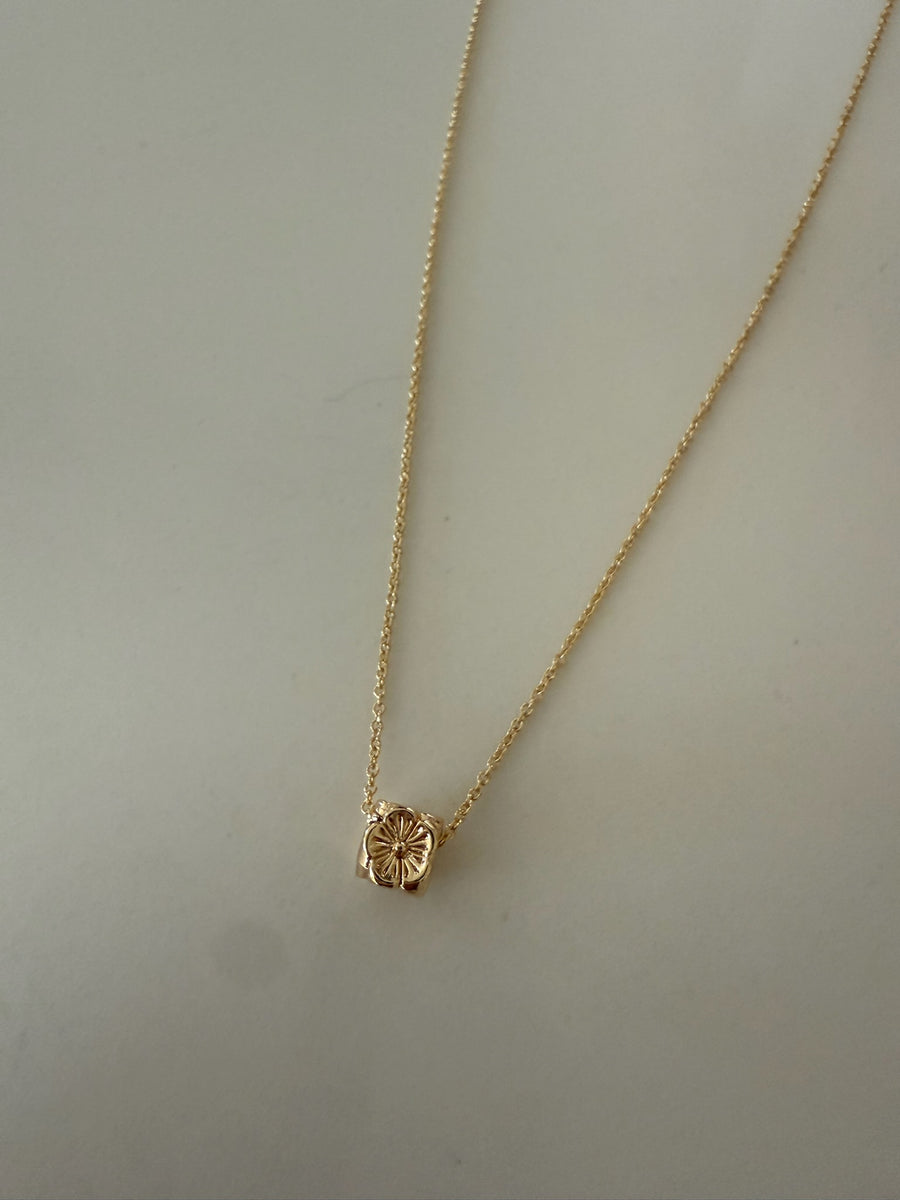 Hailey Necklace