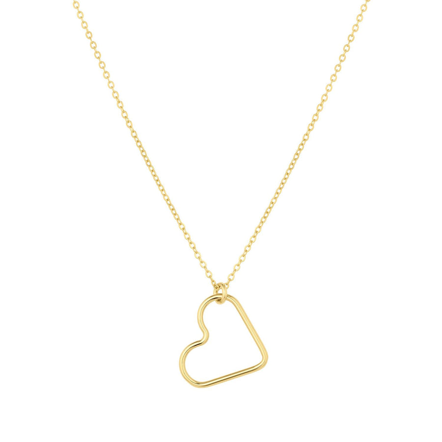 The First Layer - Mabel Necklace