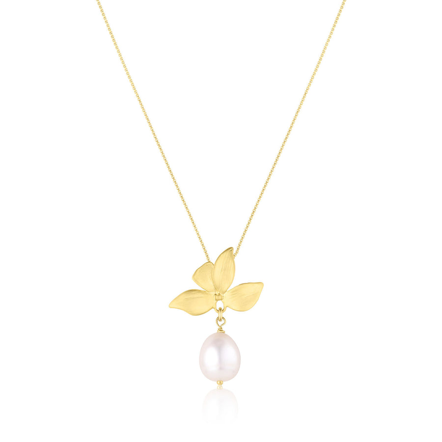 Maeve Necklace