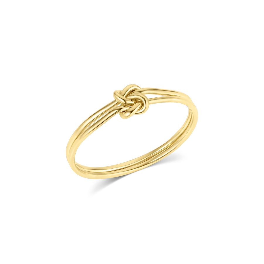 The First Layer - Marko Ring