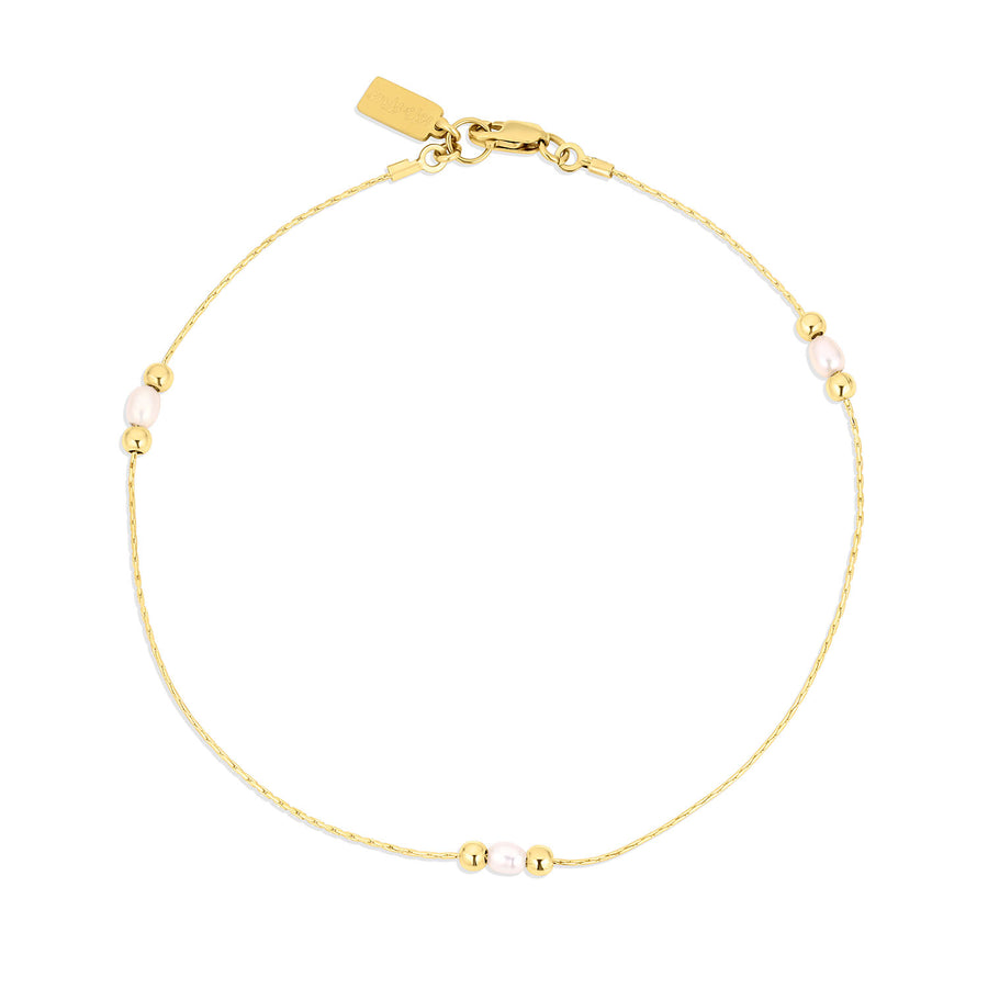 Michelle Anklet