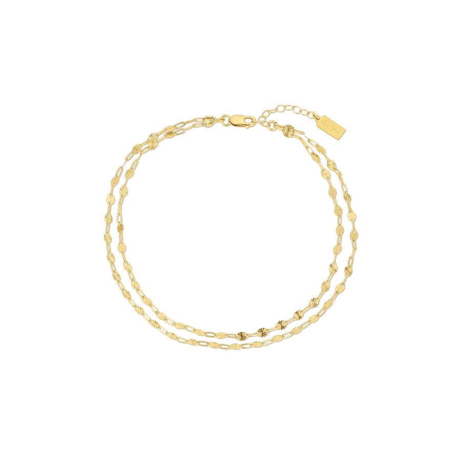 Millie Anklet