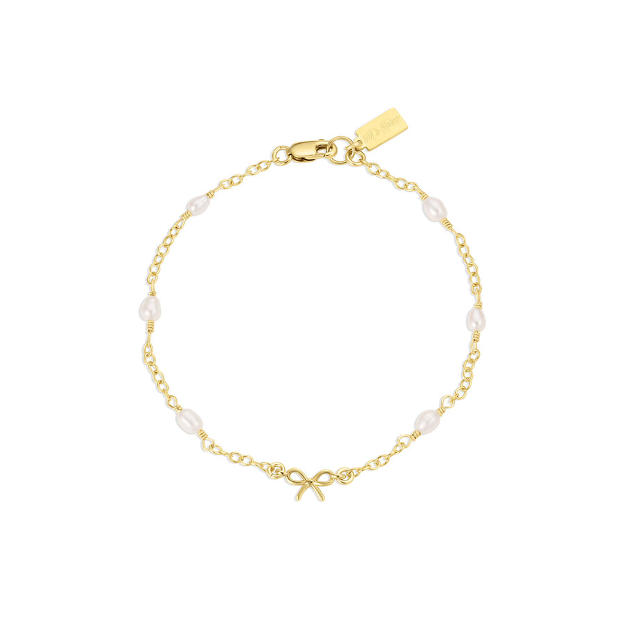 Lindsay x Set & Stones - Mindy Bracelet
