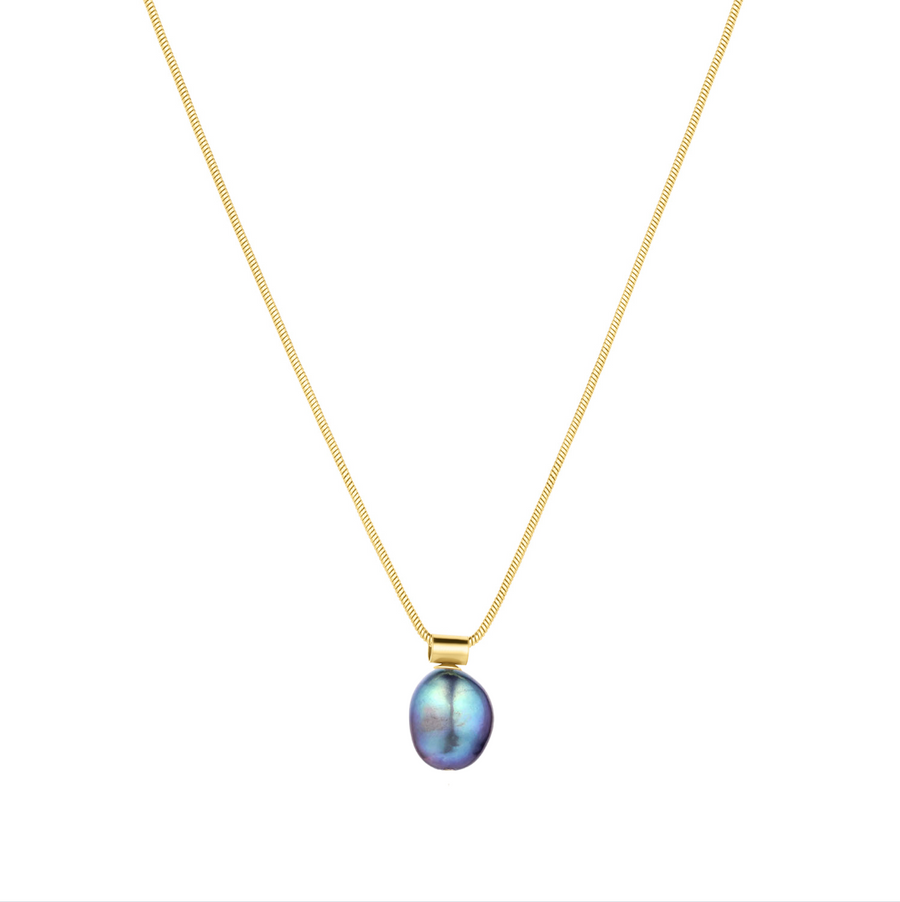 Nathalie Necklace