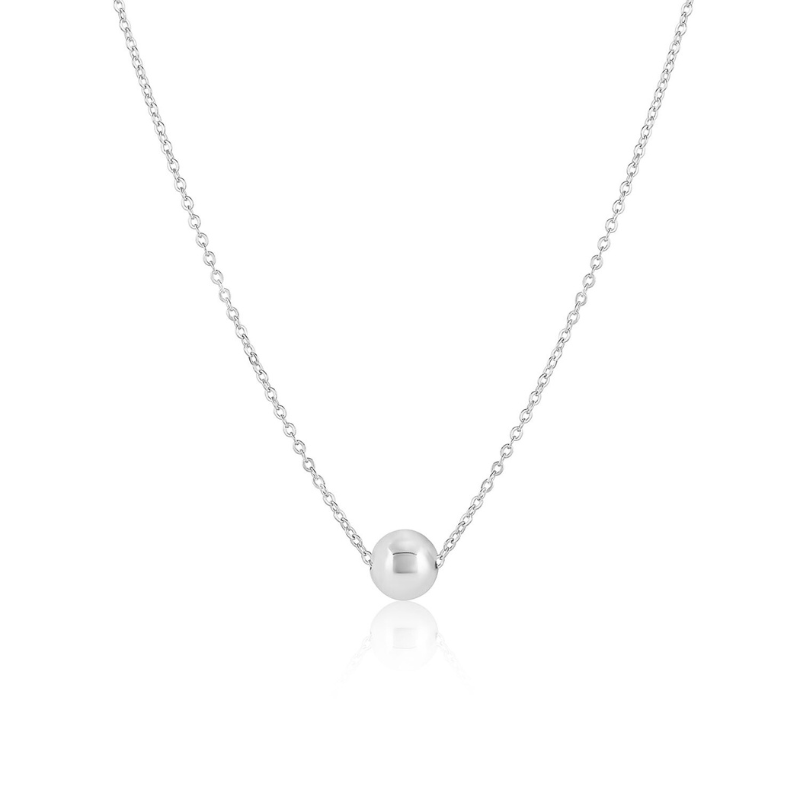 The First Layer - Reina Necklace