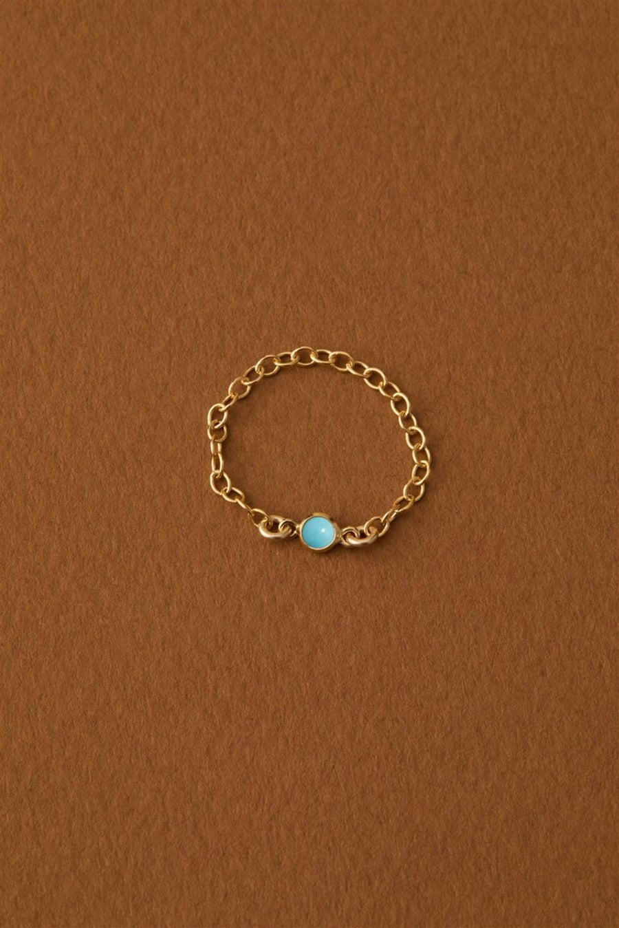 The First Layer - Renata Ring