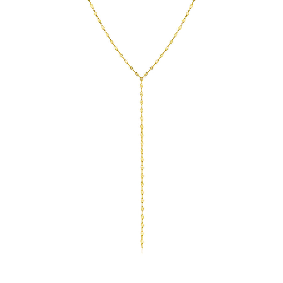Rio Lariat Necklace