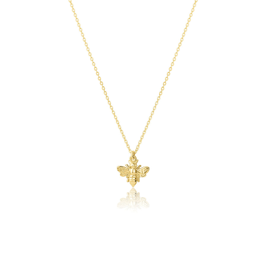 Rue Necklace