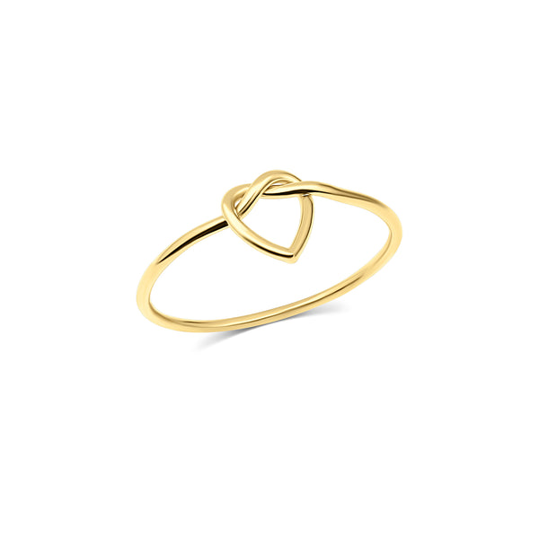 Sally heart motif ring ハートリング - 指輪・リング