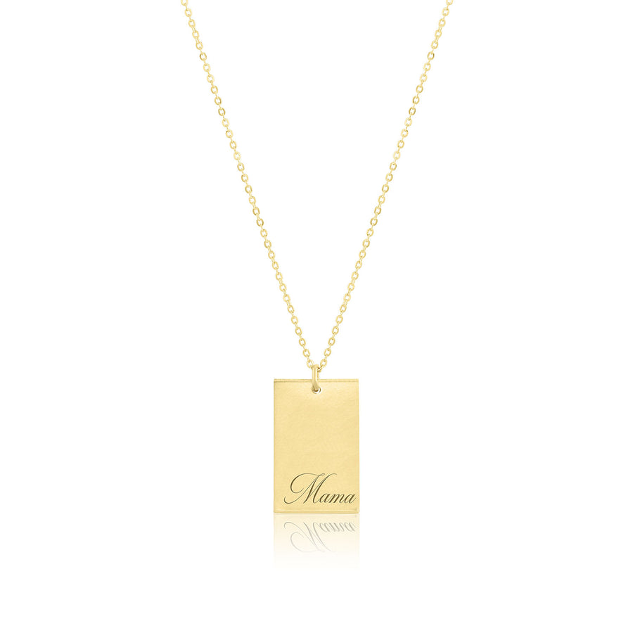 Mama Stella Necklace