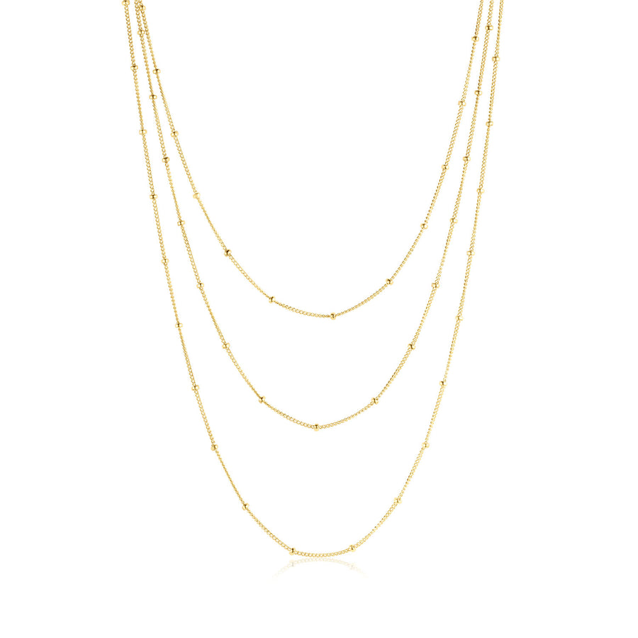 Kennedy Layered Necklace