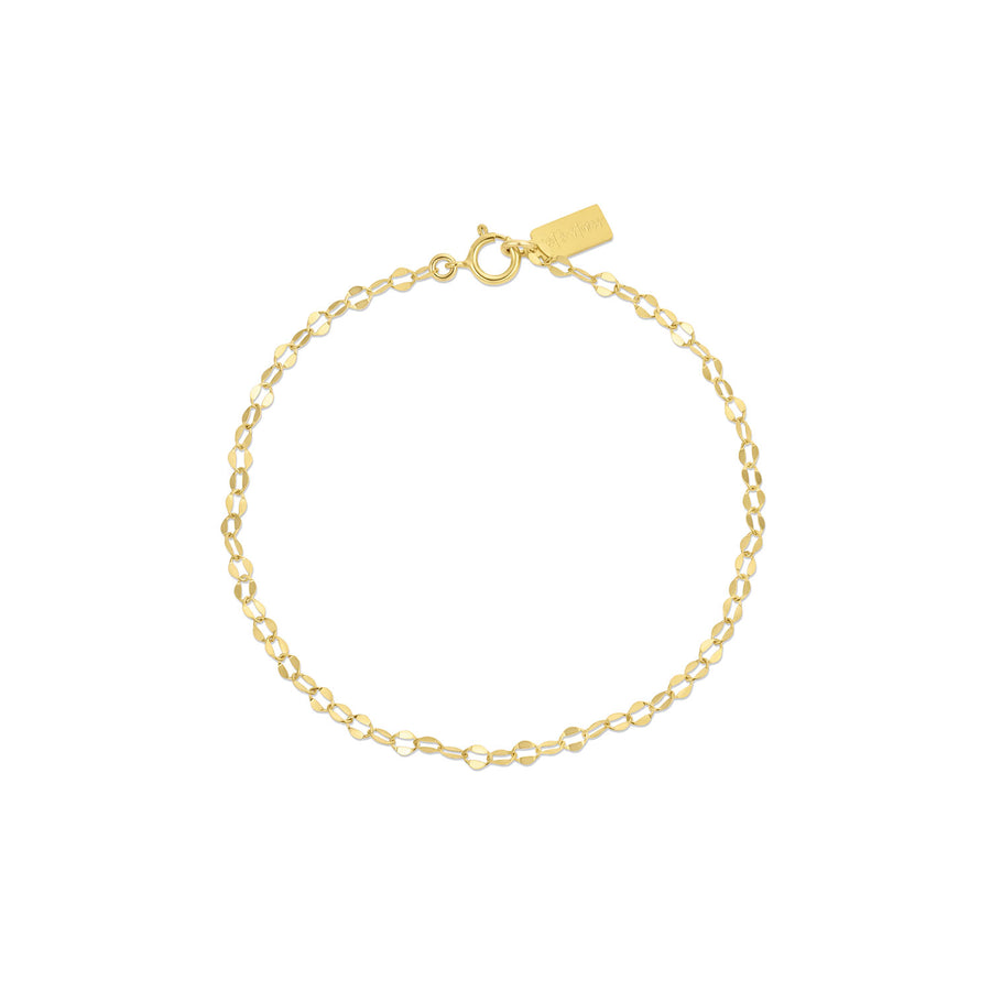 The First Layer - Daisy Bracelet