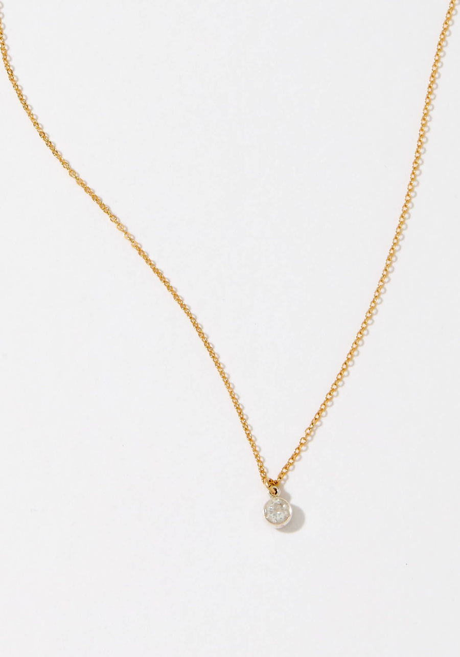 Becca Charm Necklace