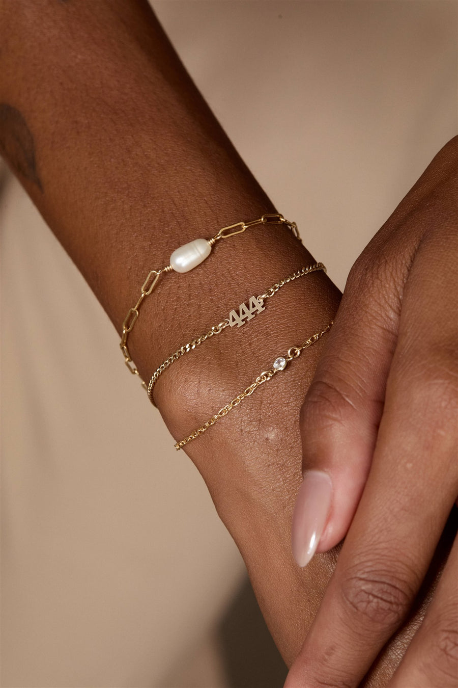 Jewellea Bracelet