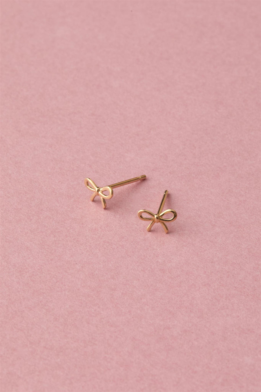 Lindsay x Set & Stones - Sage Studs