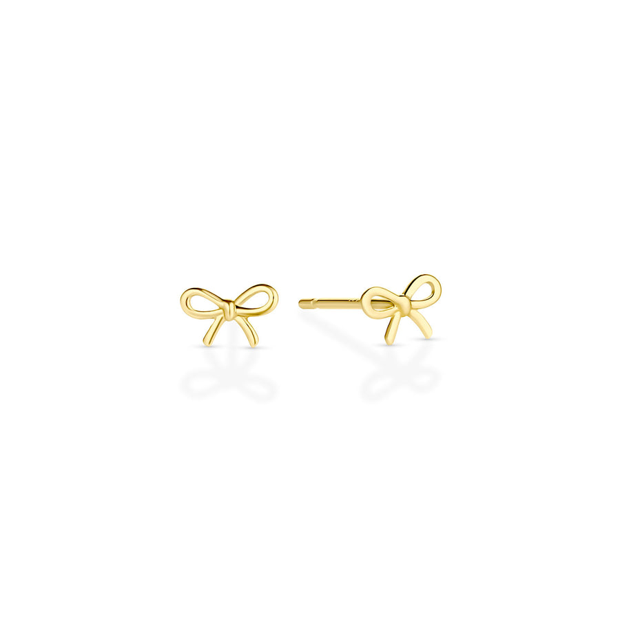 Lindsay x Set & Stones - Sage Studs