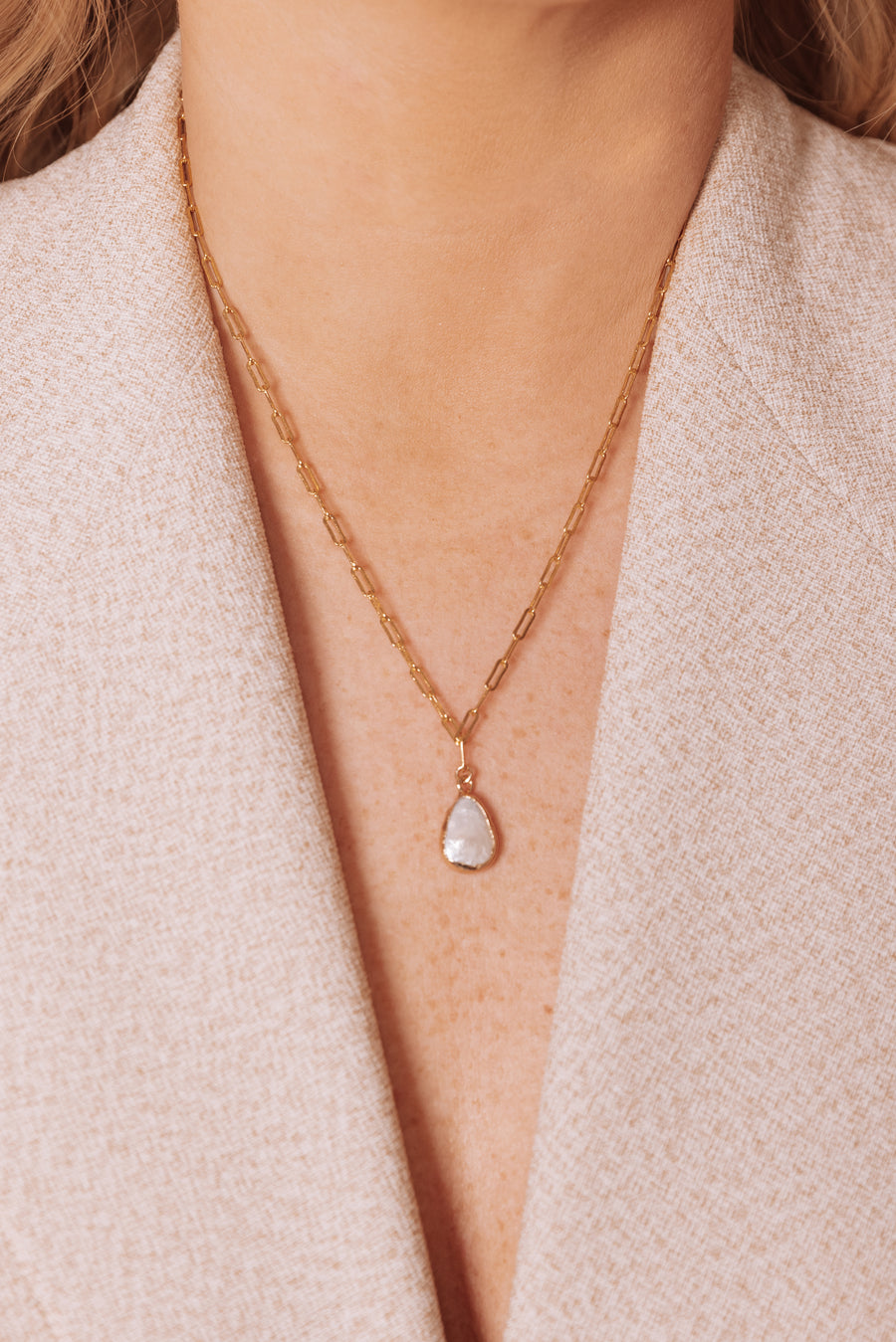 Sedona Necklace