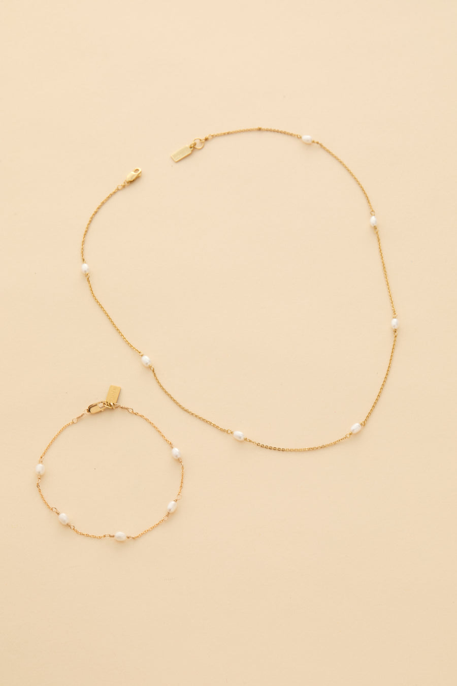 Madeline Bracelet